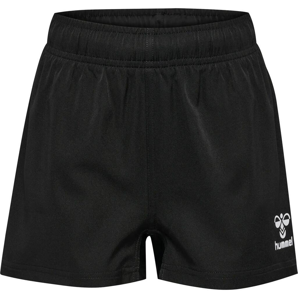Children's shorts Hummel Woven
