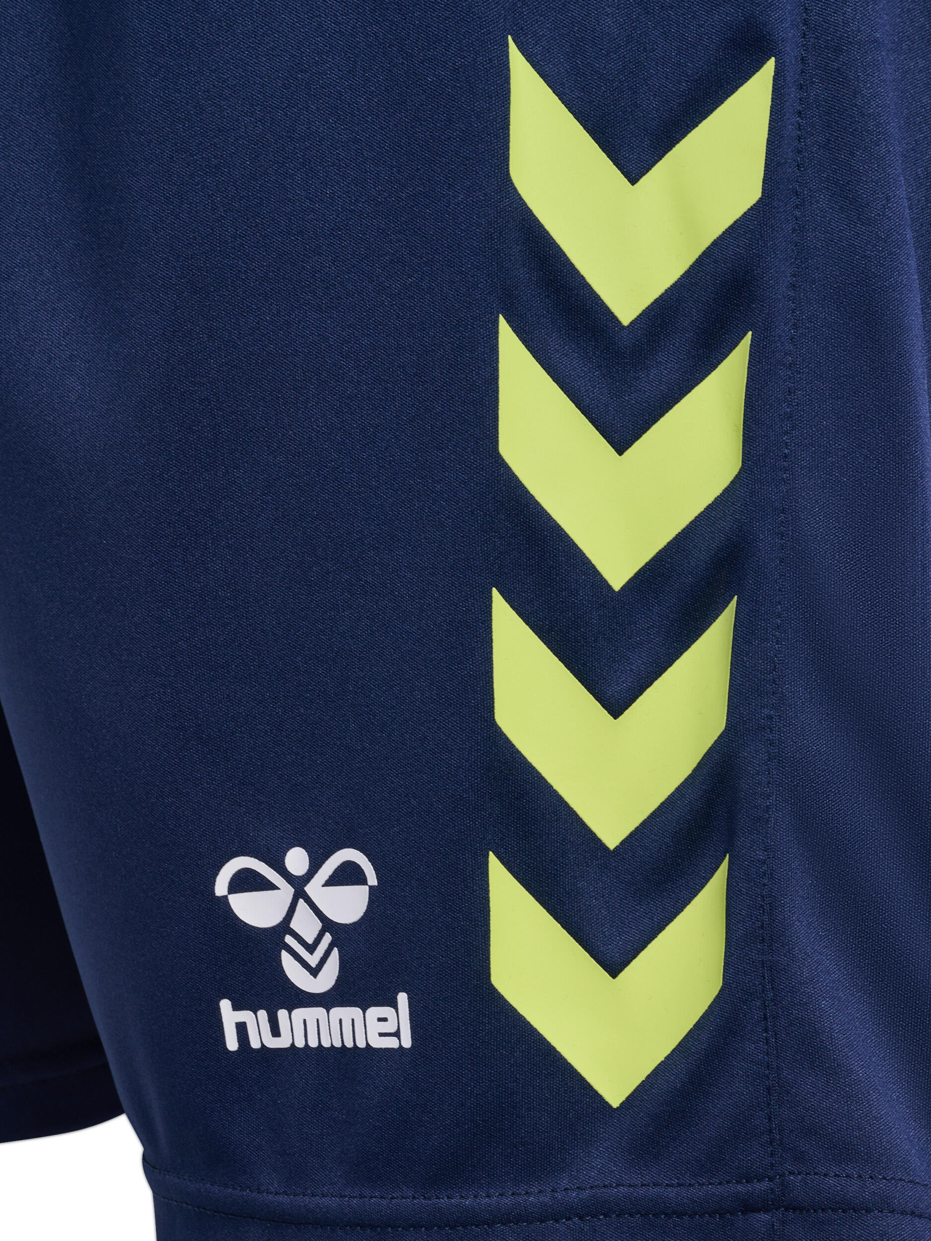 Enfiler Short Hmlgraphic Homme 3/7