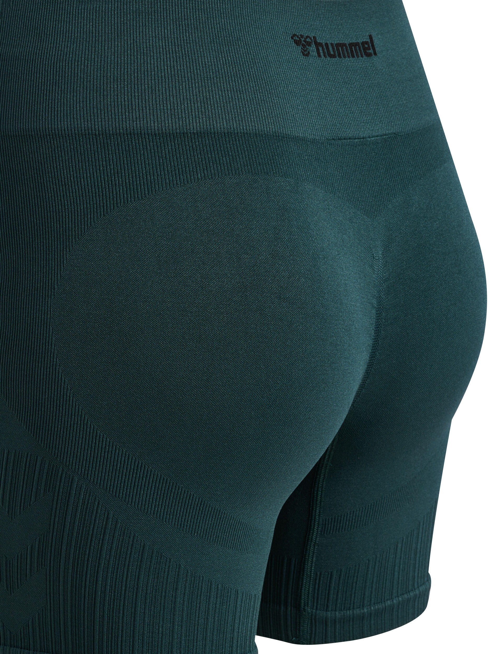 Ciclisti senza cuciture da donna Hummel MT Define Scrunch 7/7