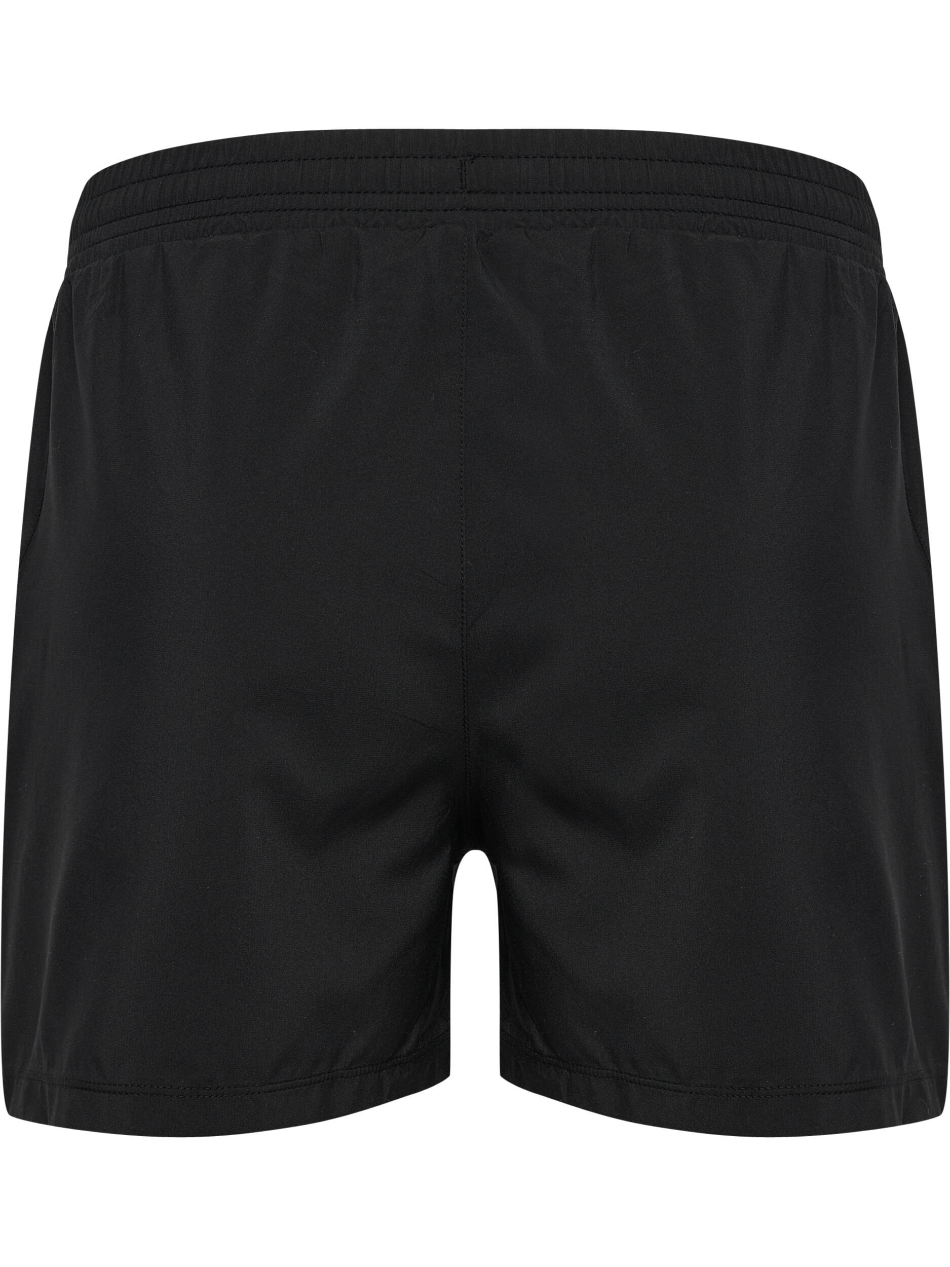 Trekkoordsluiting Korte Broek Nwlperform Dames NEWLINE 2/7