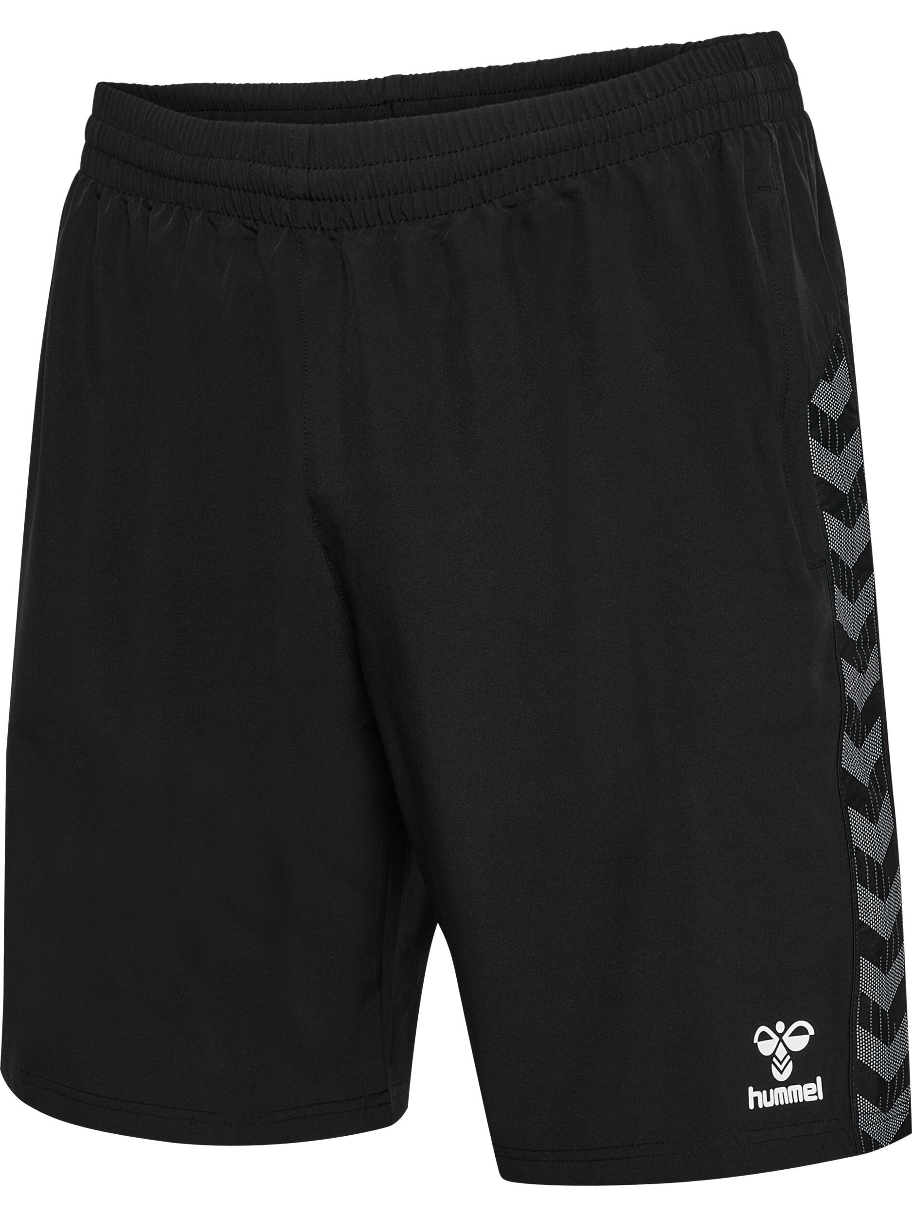 Formazione Short Hummel Authentic 6/7