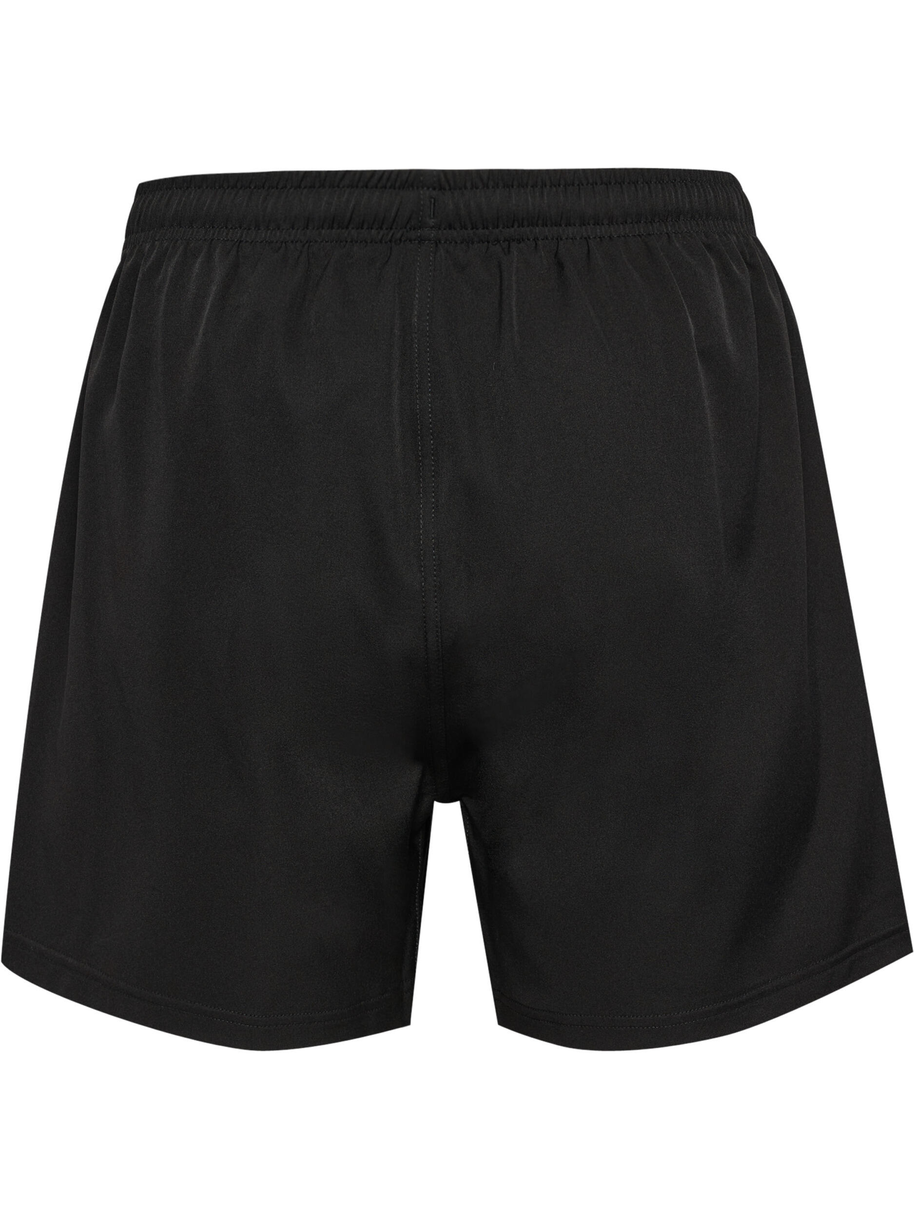 Pantaloncini Hummel Woven 2/7