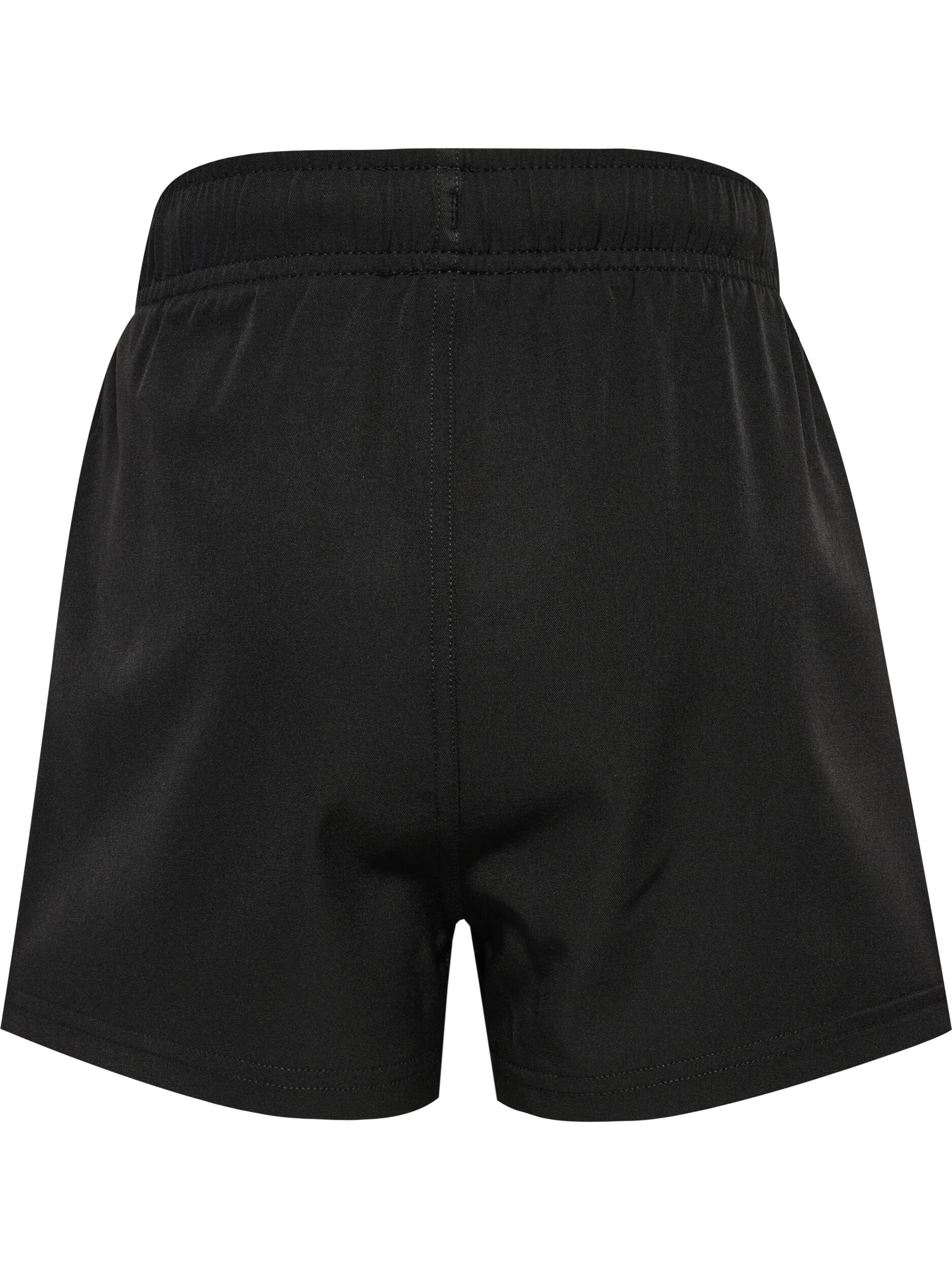 Enfiler Short Hmlrugby Enfant HUMMEL 2/7