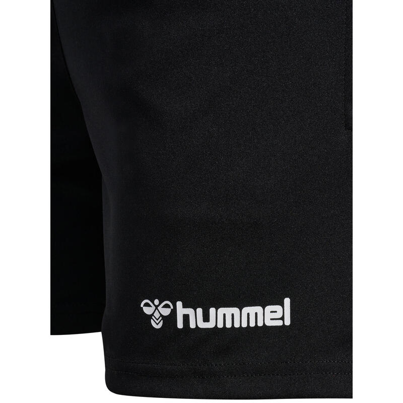 Short Hummel Limoges Handball Davorin Vranic N°13 - Bleu Taille M