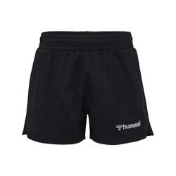 Enfiler Short Hmlrun Course Enfant HUMMEL