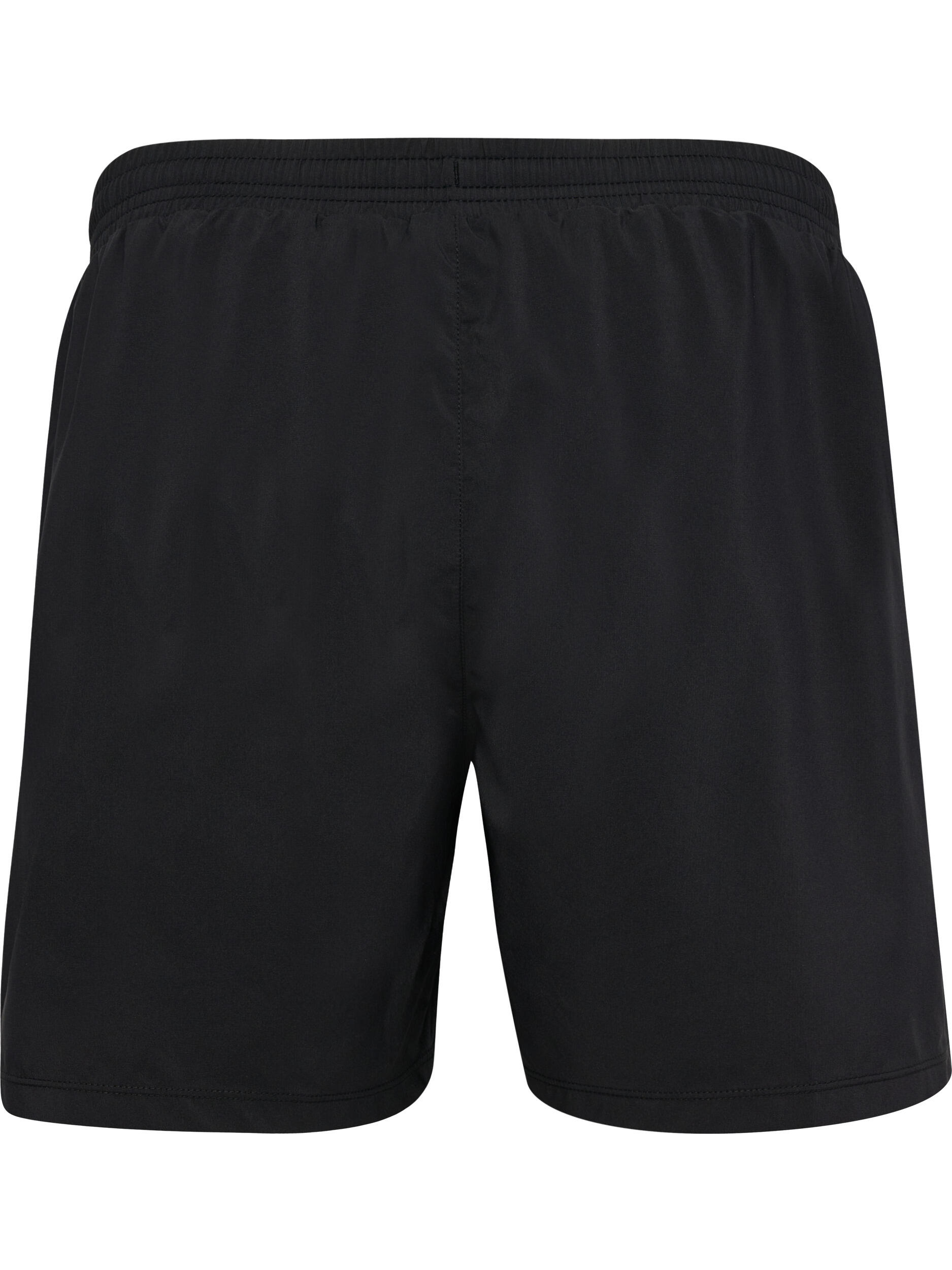 Trekkoordsluiting Korte Broek Nwlperform Heren NEWLINE 6/7