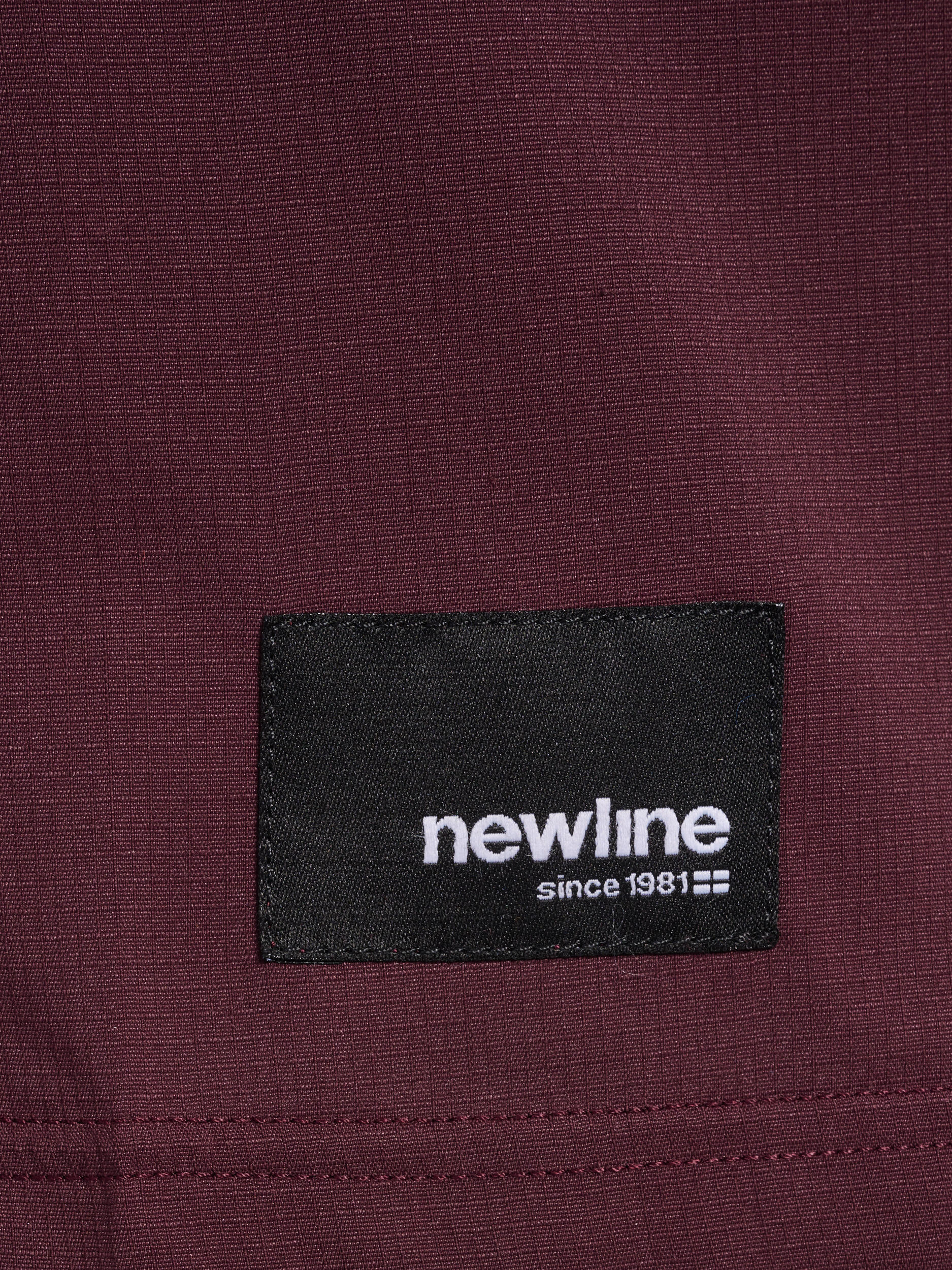 Rits Korte Broek Nwlmax Dames NEWLINE 3/7