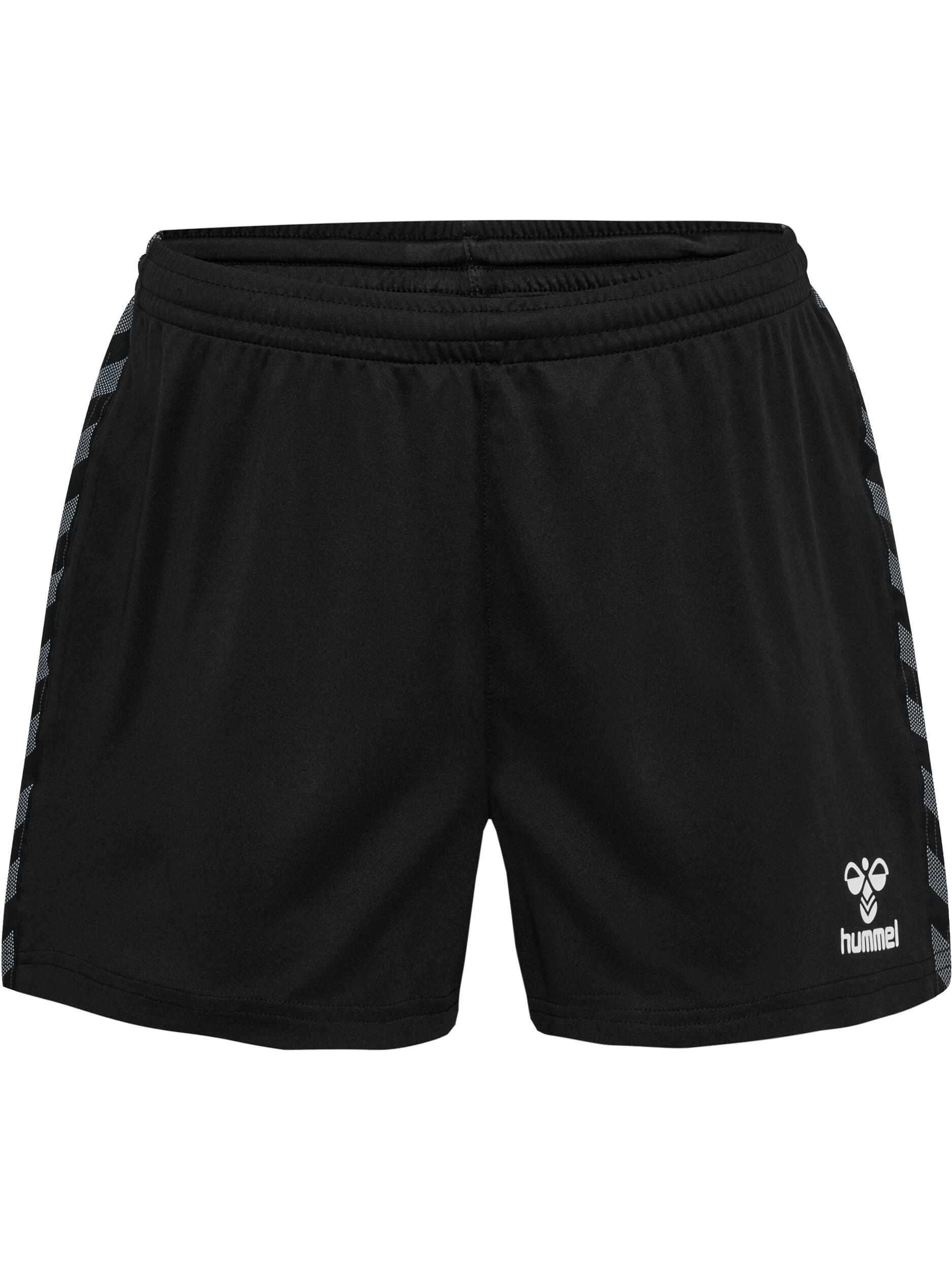 Fermeture À Cordon Short Hmlauthentic Femme 2/7
