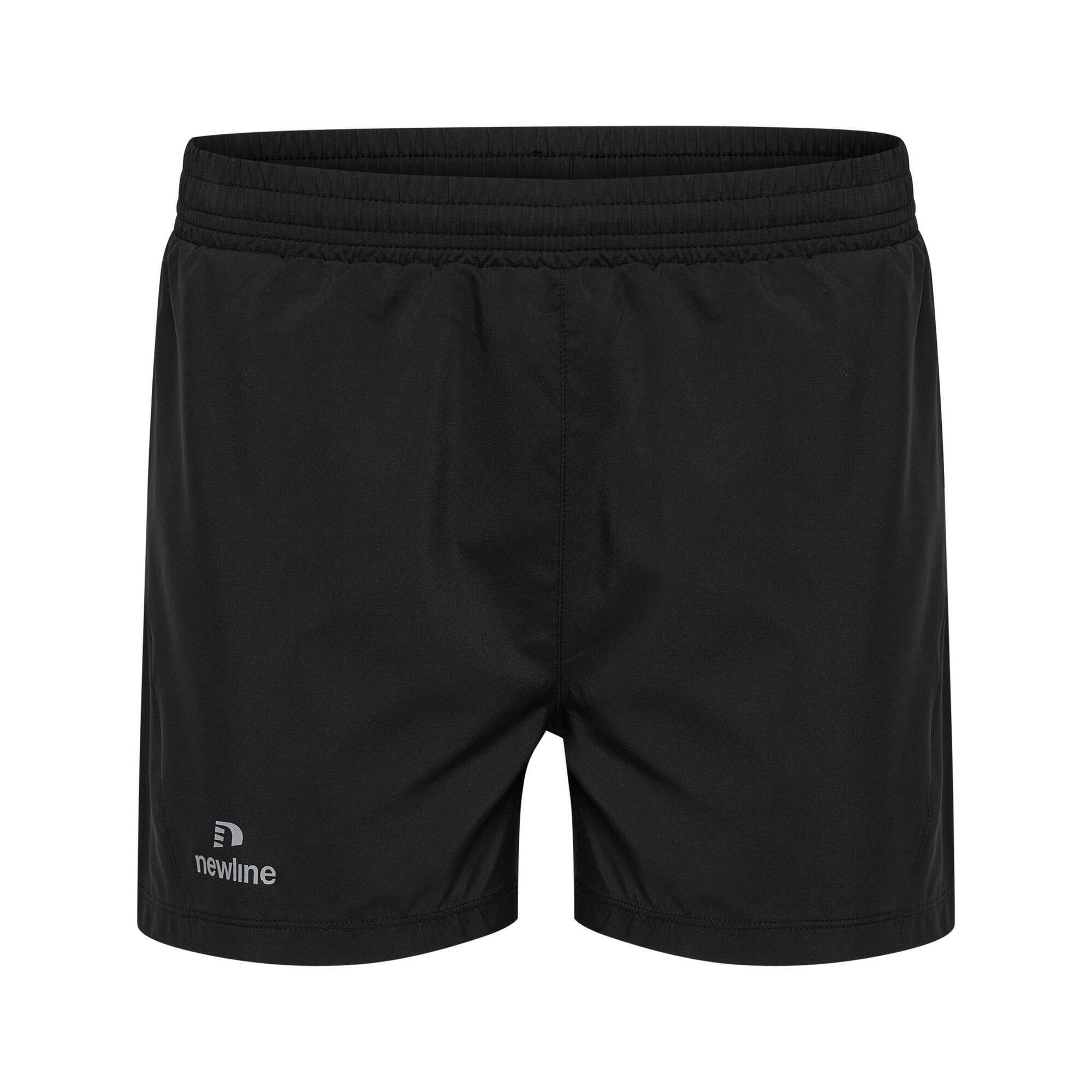 Newline - Fermeture À Cordon Short Nwlperform Femme Newline - Short - Noir - 36 Xs - Decathlon