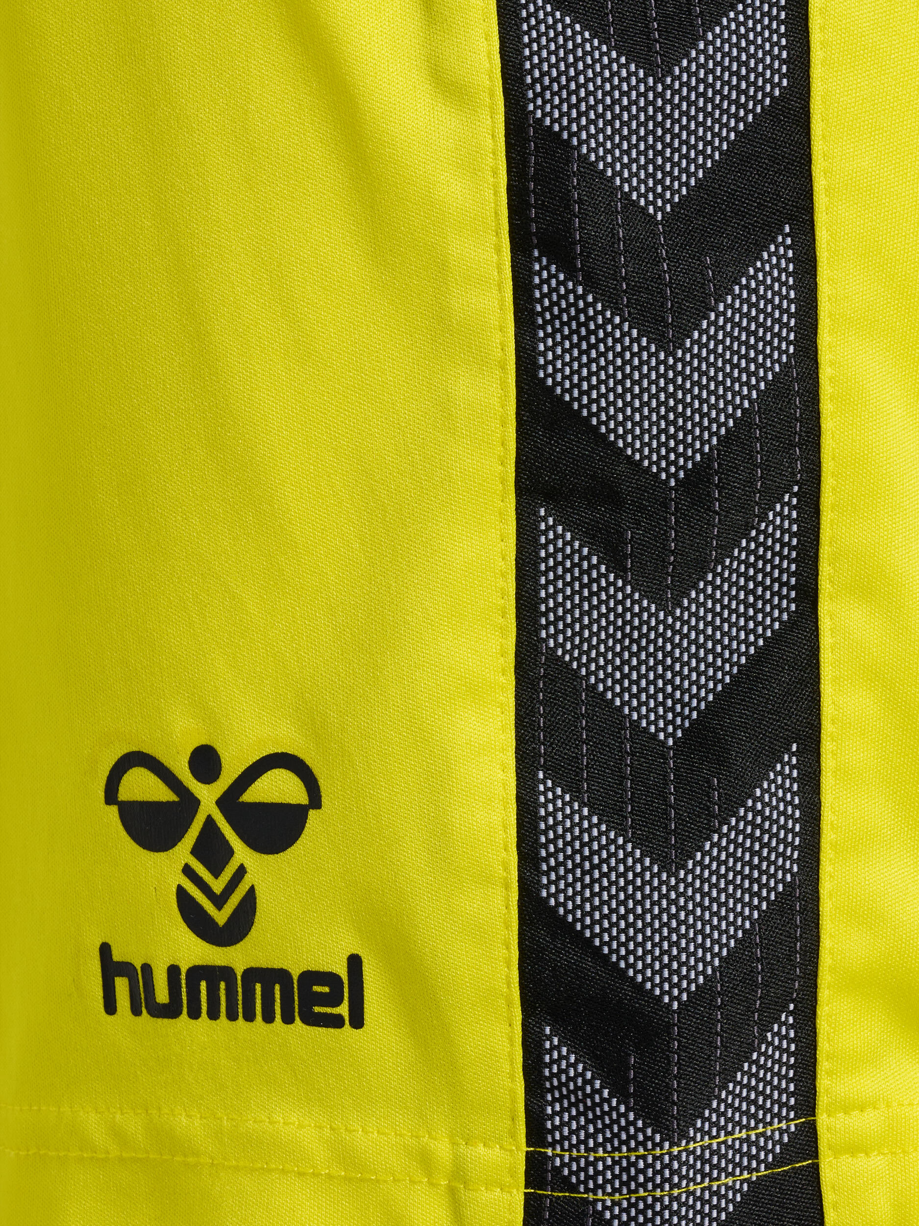 Shorts da donna Hummel Authentic Pl 6/7