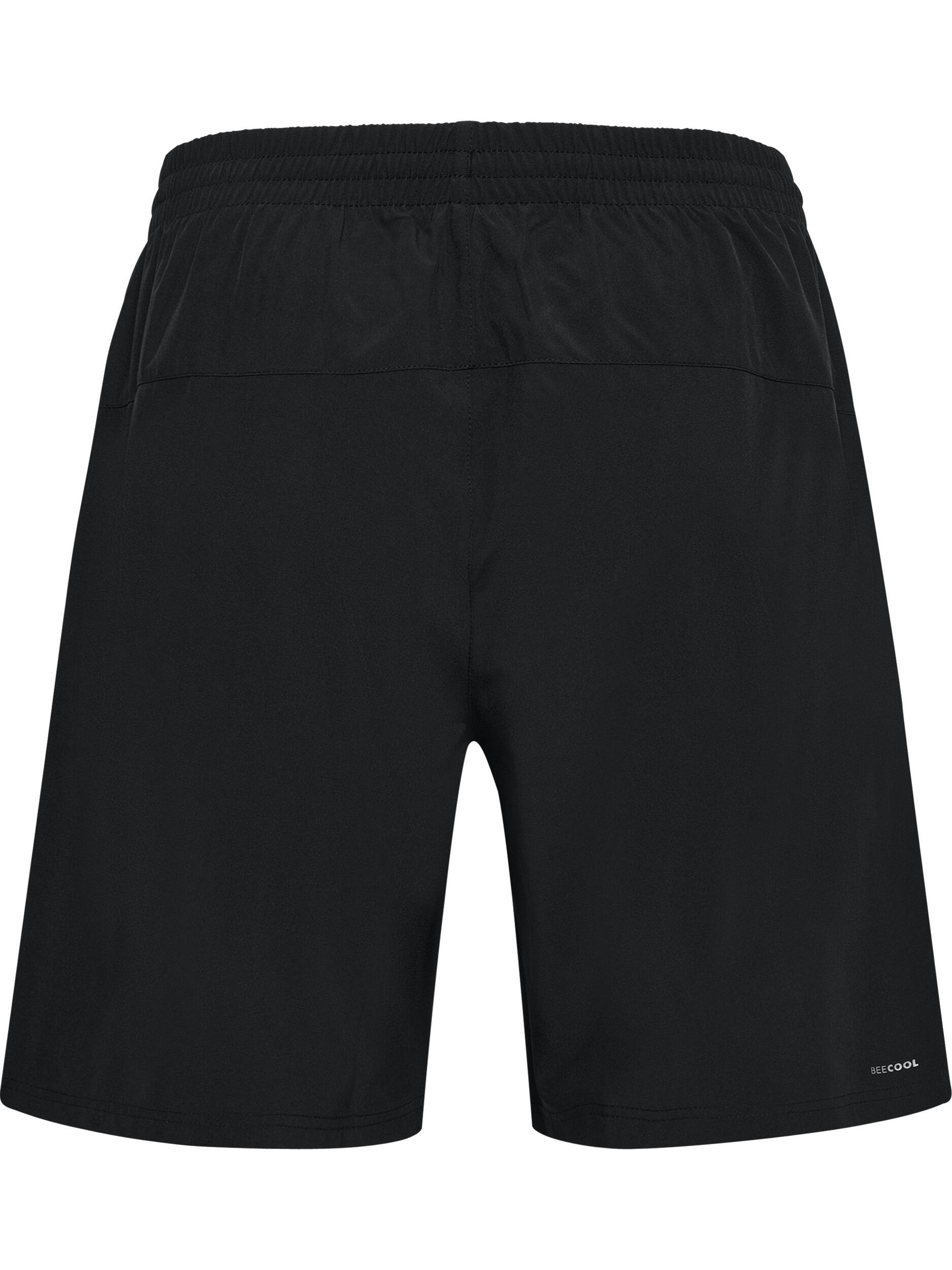 Trekkoordsluiting Korte Broek Hmlauthentic Heren HUMMEL 3/7