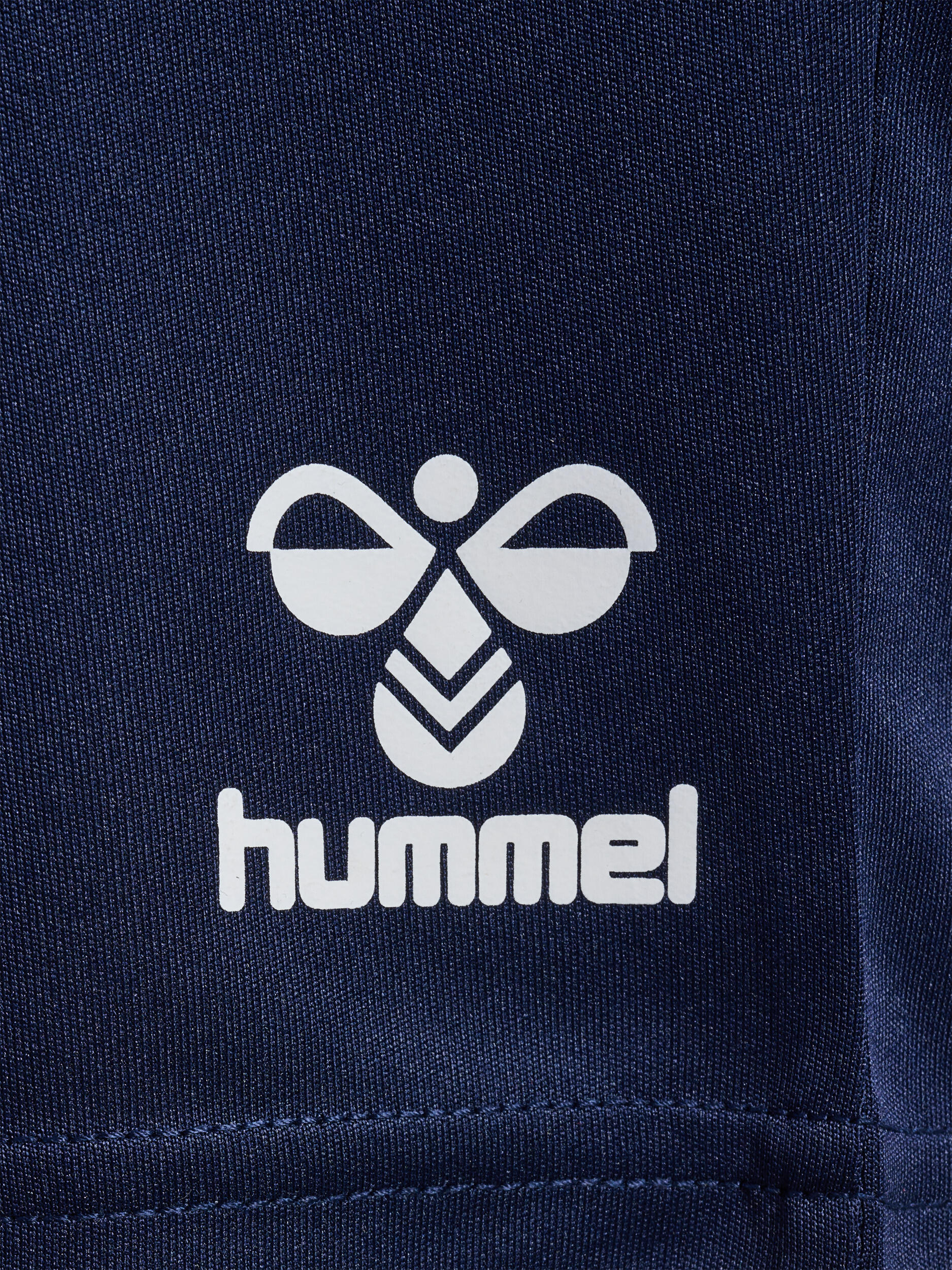 Instap Korte Broek Hmlessential Training Uniseks Kinderen HUMMEL 3/7