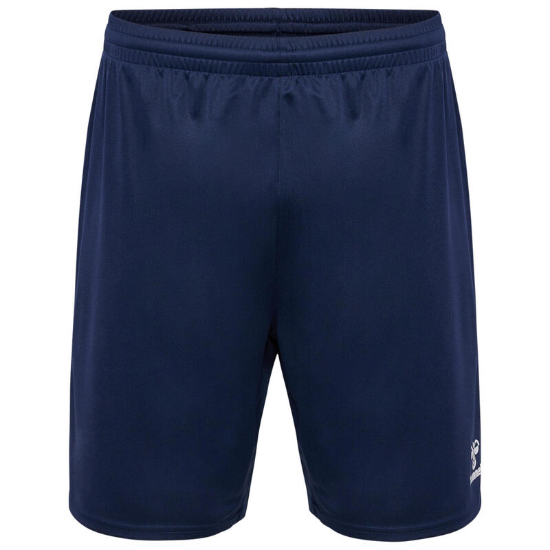 Instap Korte Broek Hmlessential Training Heren HUMMEL