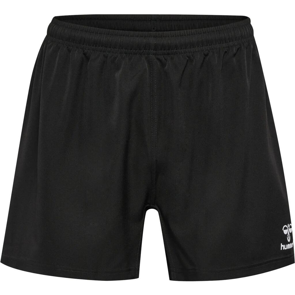 Short Hummel Woven
