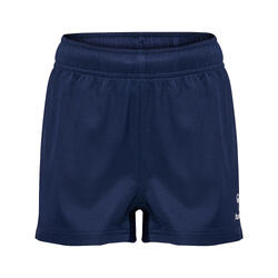 Enfiler Short Hmlrugby Enfant HUMMEL