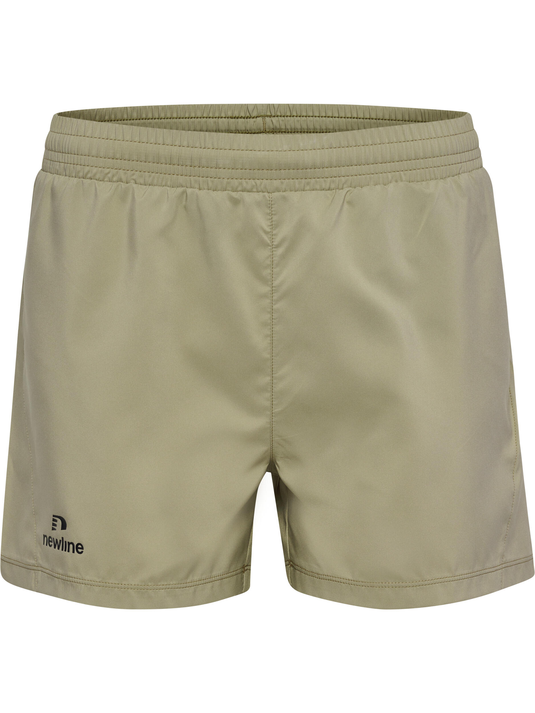 Shorts Newline Perform Key Pocket 3/7