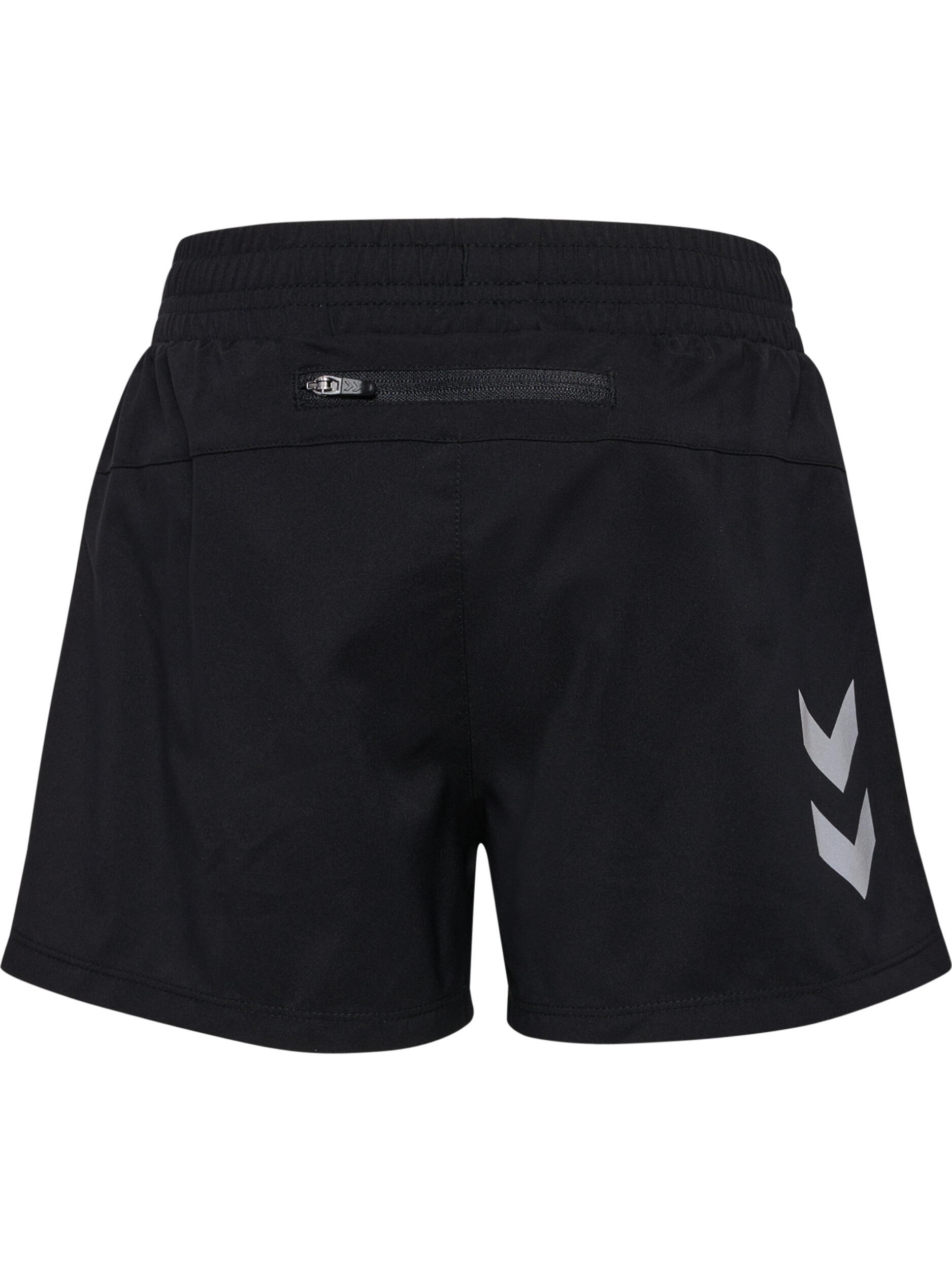 Enfiler Short Hmlrun Course Enfant 2/7