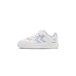 Fermeture Velcro Sneaker St. Power Enfant HUMMEL