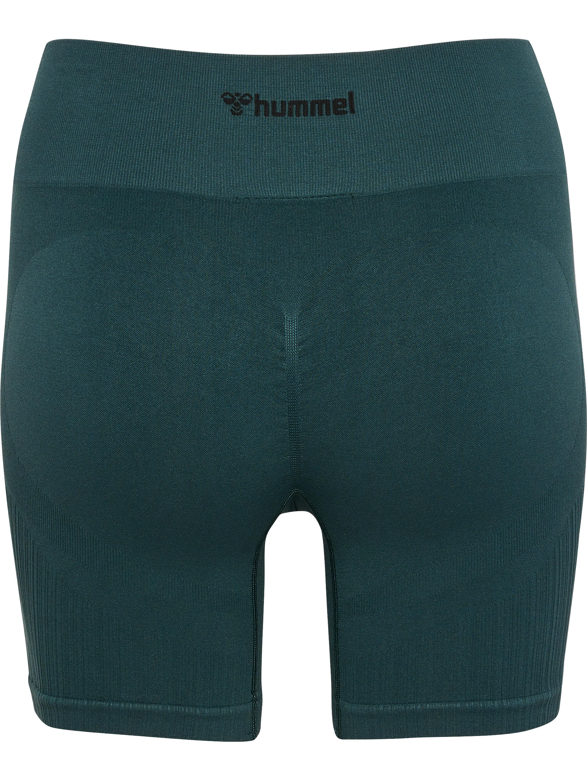 Ciclisti senza cuciture da donna Hummel MT Define Scrunch 6/7