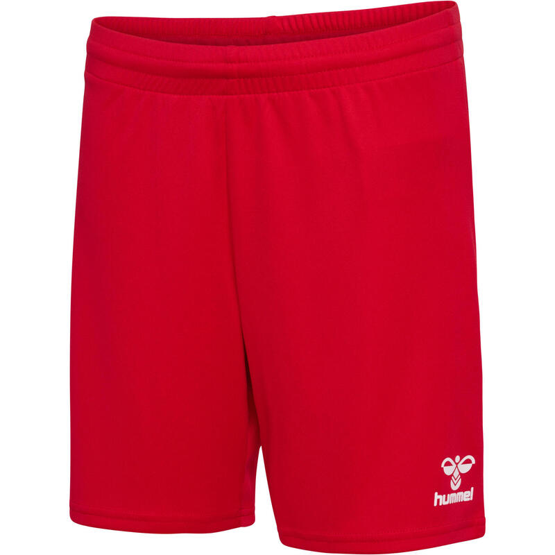 Instap Korte Broek Hmlessential Multisport Uniseks Kinderen HUMMEL