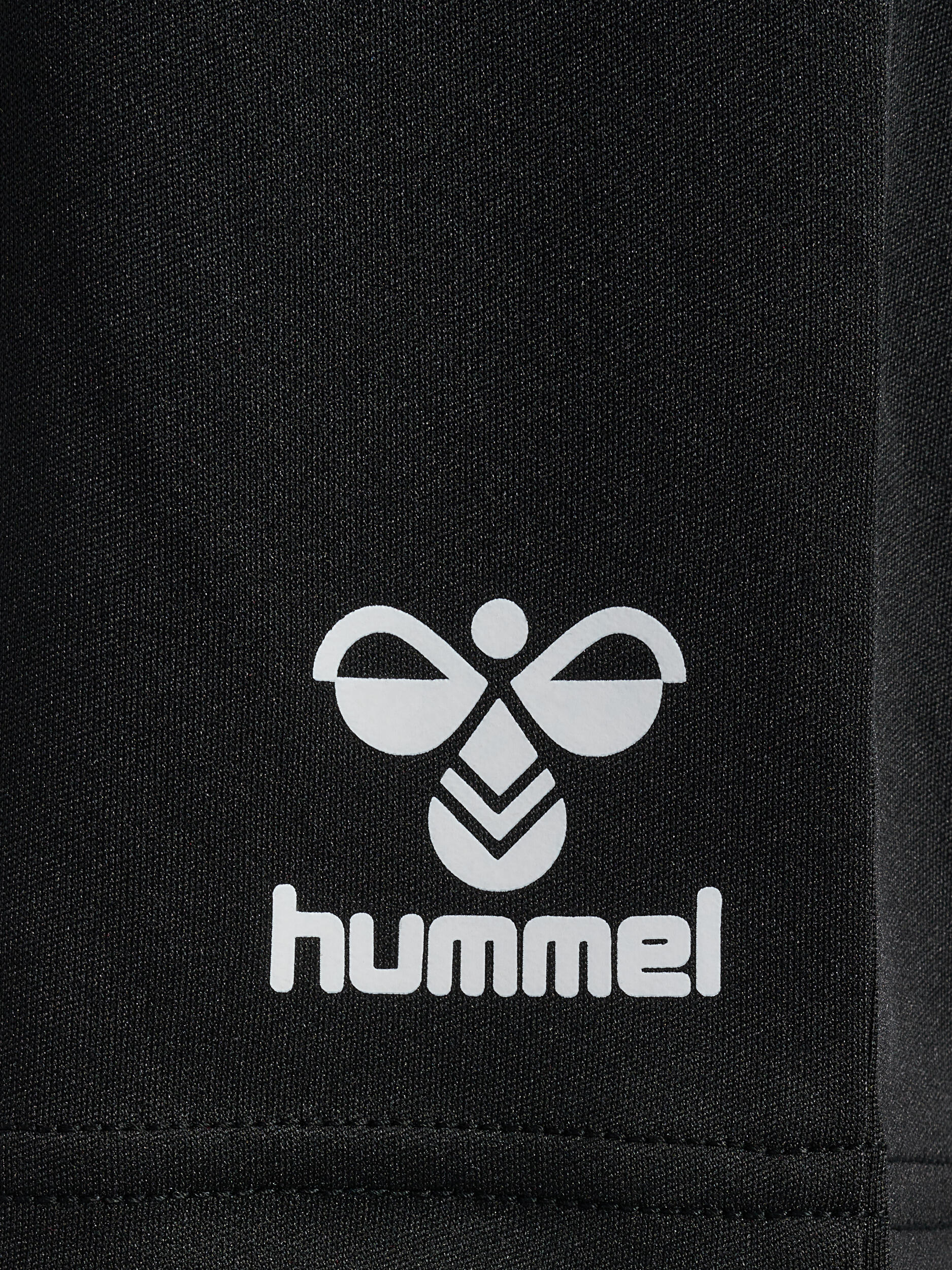 Instap Korte Broek Hmlessential Training Uniseks Kinderen HUMMEL 3/7