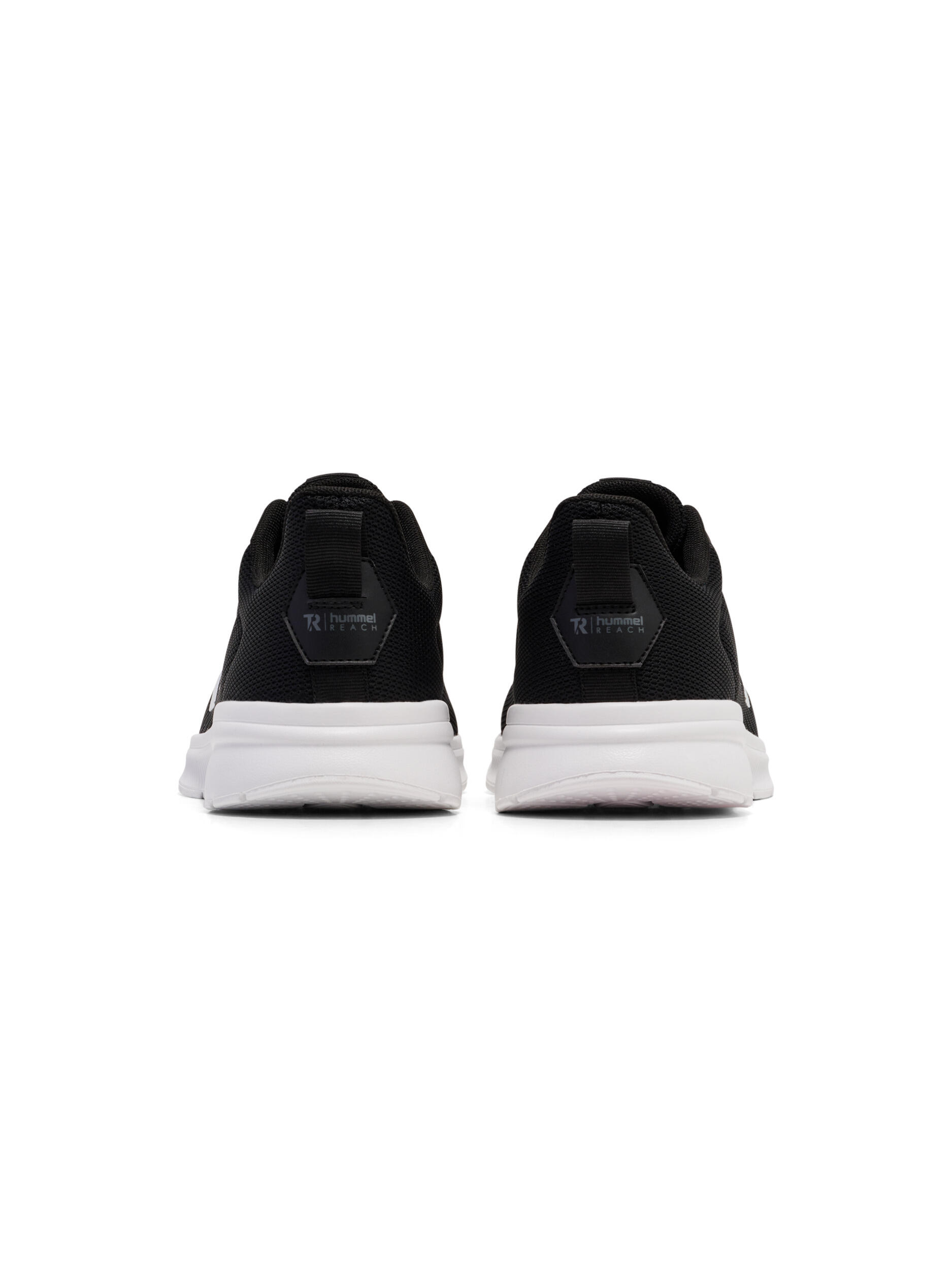 Instap Trainingsschoen Reach Tr Unisex Volwassene HUMMEL 2/7