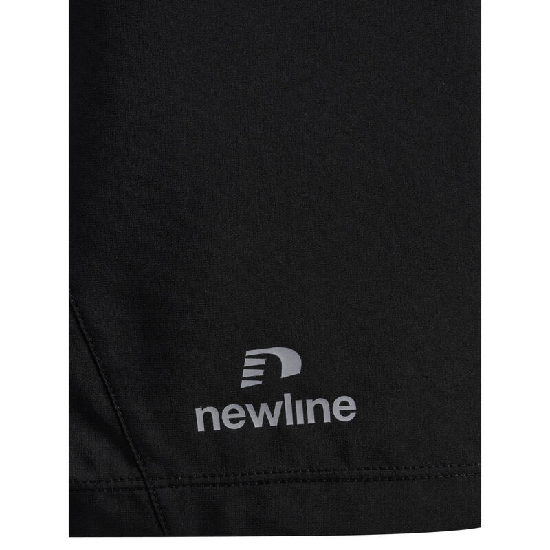 Cierre Con Cordón Pantalones Cortos Nwlperform Running Hombre NEWLINE