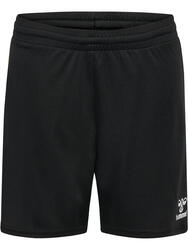 Enfiler Short Hmlessential Entraînement Enfant HUMMEL