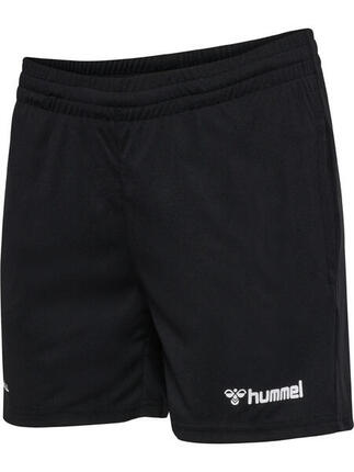 Pantalones Cortos Ffhb Referee Balonmano Mujer