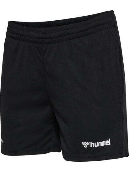 Pantalones Cortos Ffhb Referee Balonmano Mujer