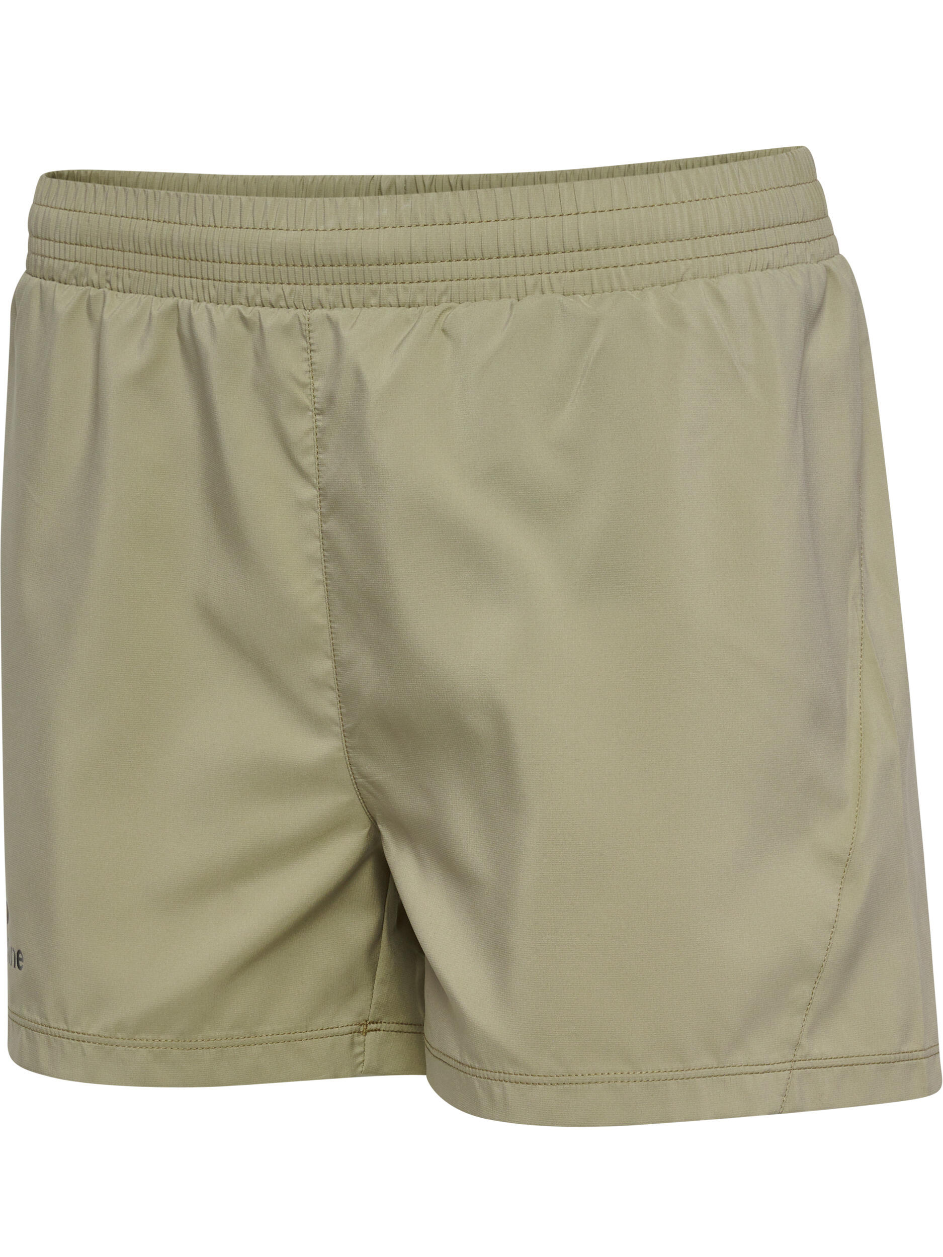 Shorts Newline Perform Key Pocket 6/7