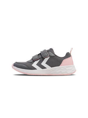 Zapatilla De Entrenamiento Turbo Run Los Niños Unisex Diseño Ligero Hummel