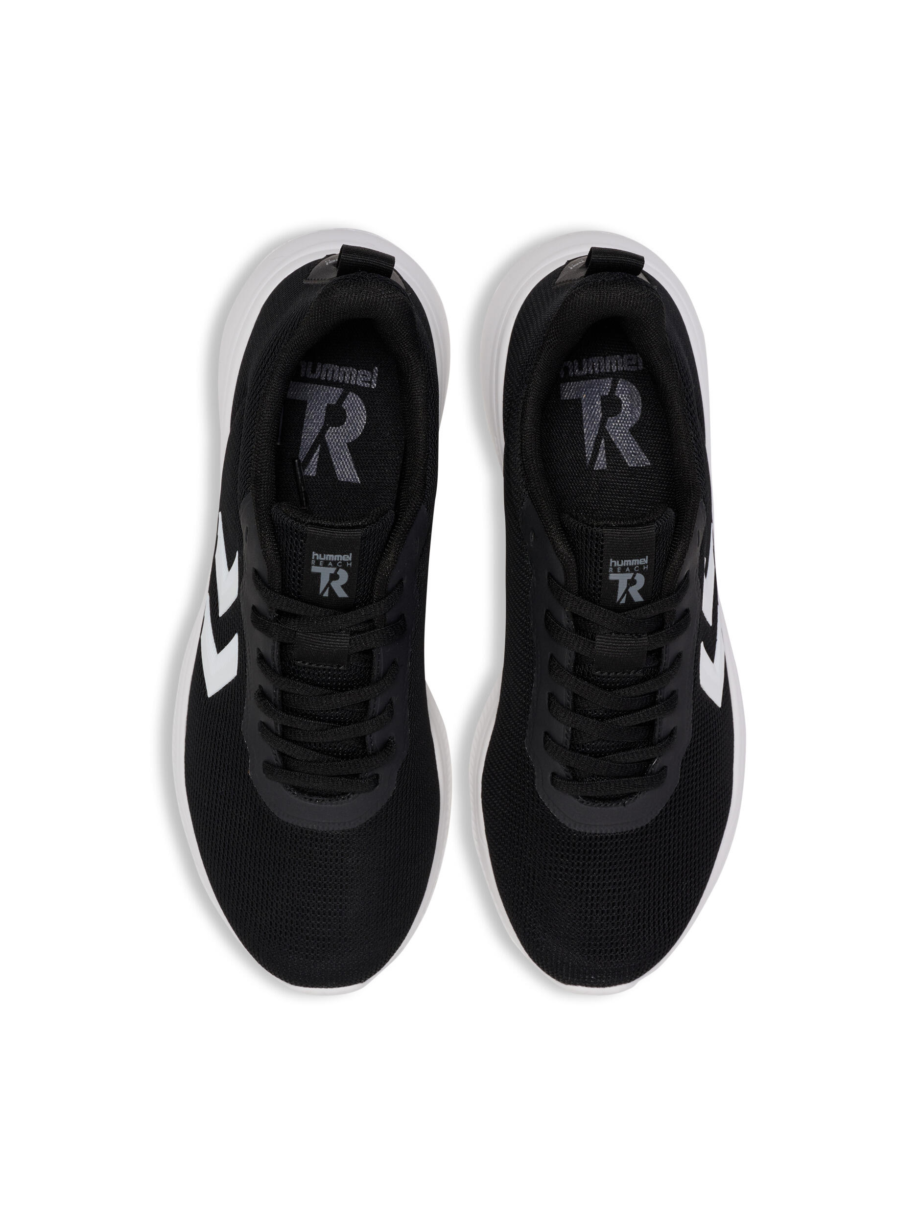 Instap Trainingsschoen Reach Tr Unisex Volwassene HUMMEL 3/7