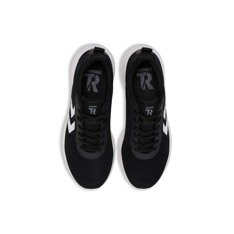 Enfiler Chaussure D'entraînement Reach Tr Adulte HUMMEL