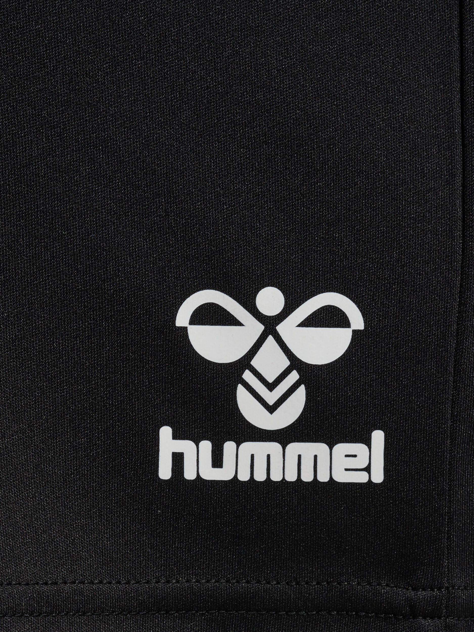Instap Korte Broek Hmlessential Training Heren HUMMEL 5/7