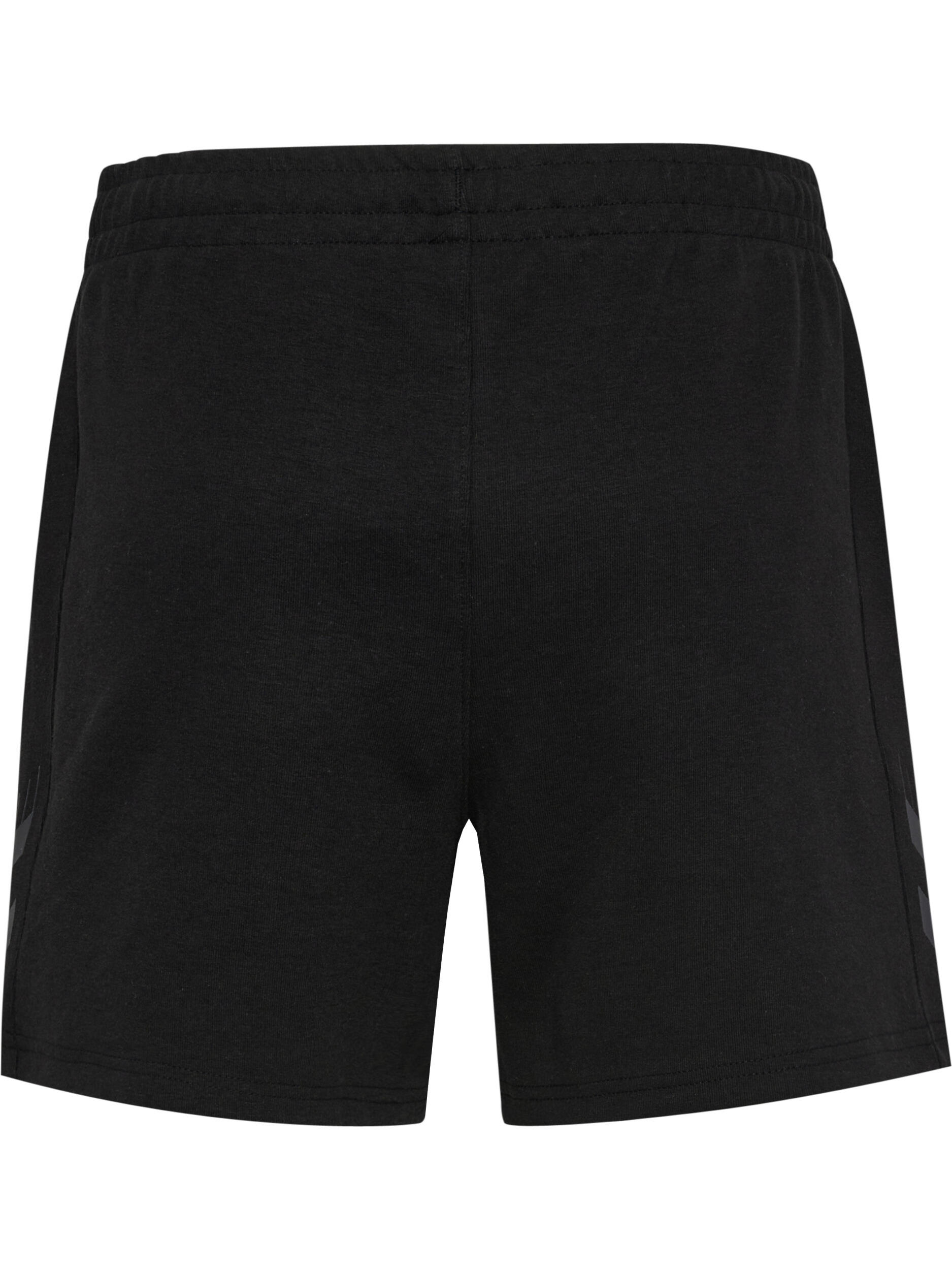 Women's shorts Hummel Travel 6/7