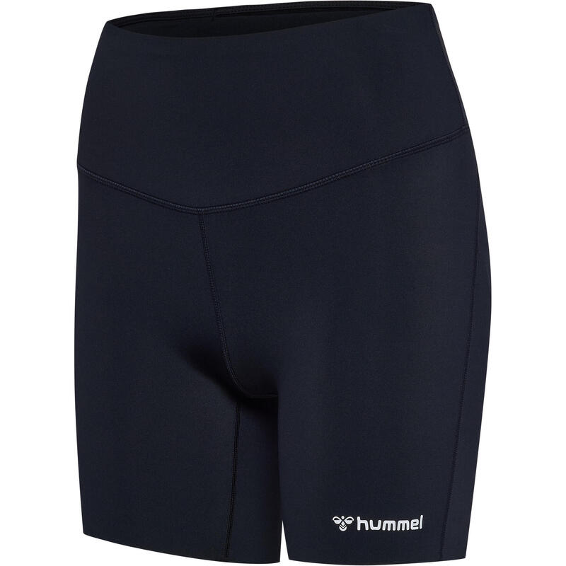 Deslizar Pantalones Cortos Hmlultimate Entrenamiento Mujer HUMMEL