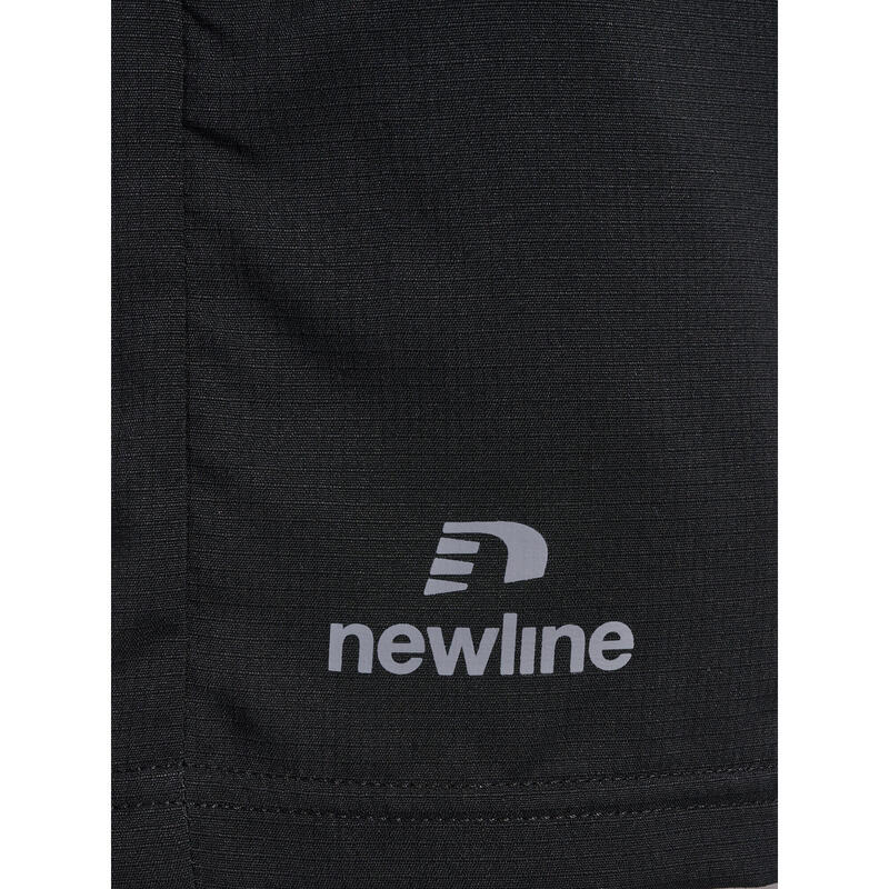 Cremallera Pantalones Cortos Nwlmax Running Mujer NEWLINE