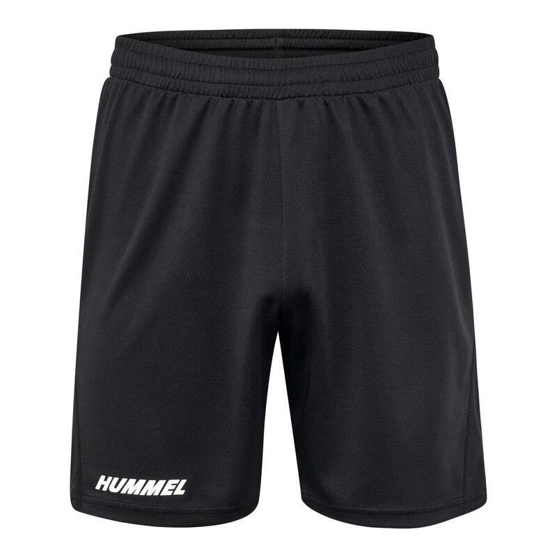 Cierre Con Cordón Pantalones Cortos Hmlmulti Multideporte Hombre HUMMEL