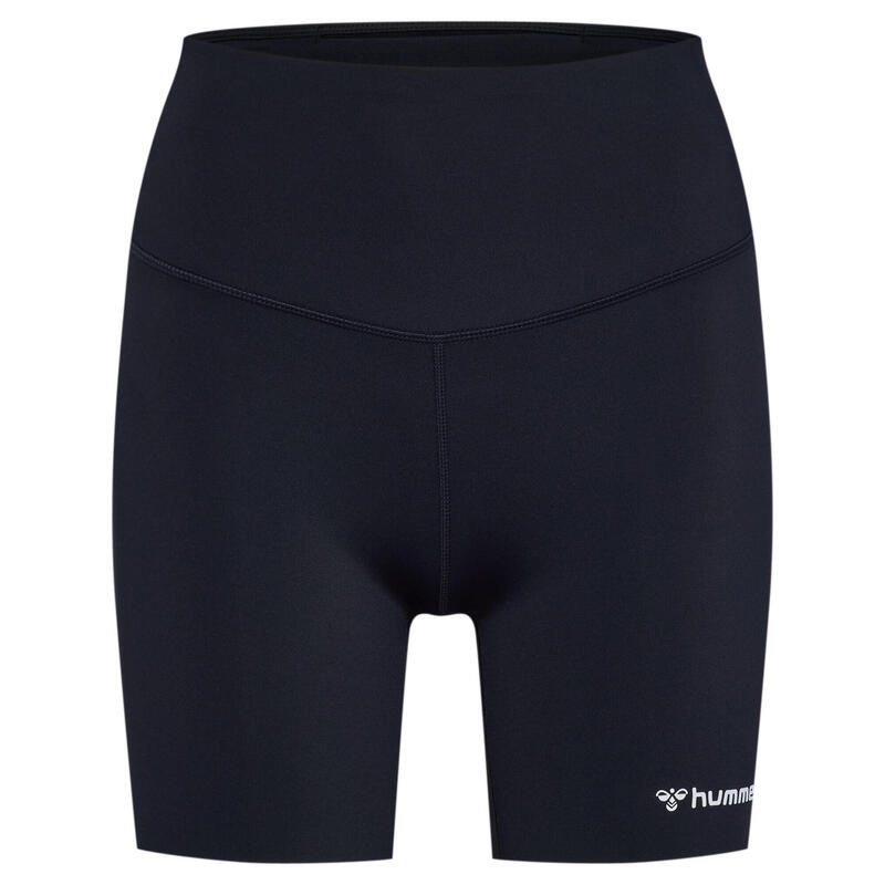 Deslizar Pantalones Cortos Hmlultimate Entrenamiento Mujer HUMMEL