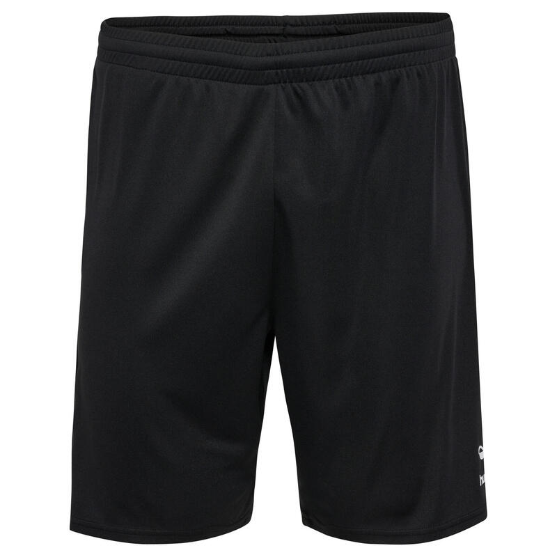 Enfiler Kurze Hose Hmlessential Multisport Homme HUMMEL