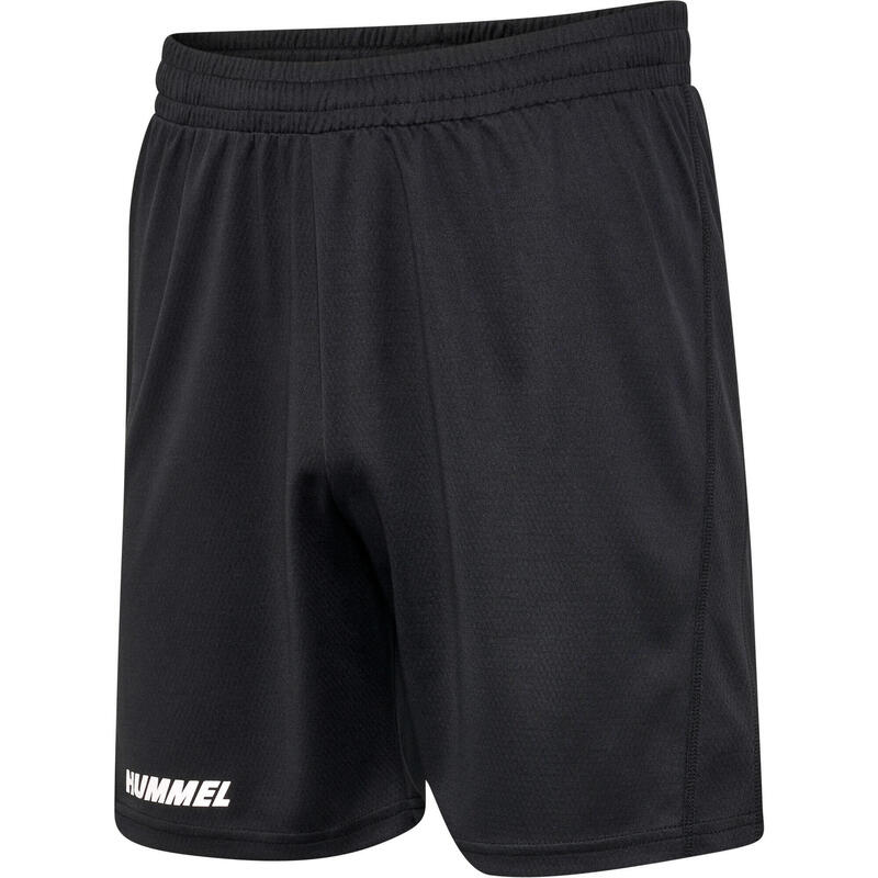 Cierre Con Cordón Pantalones Cortos Hmlmulti Multideporte Hombre HUMMEL