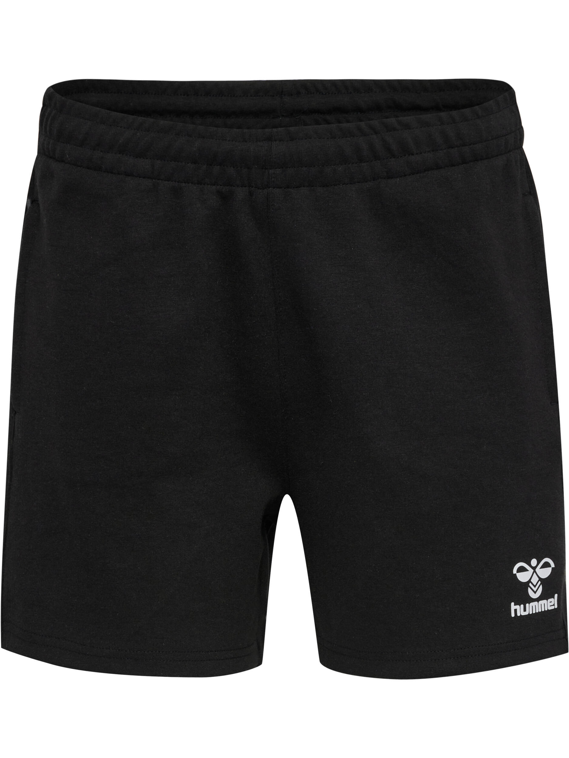 Women's shorts Hummel Travel 5/7