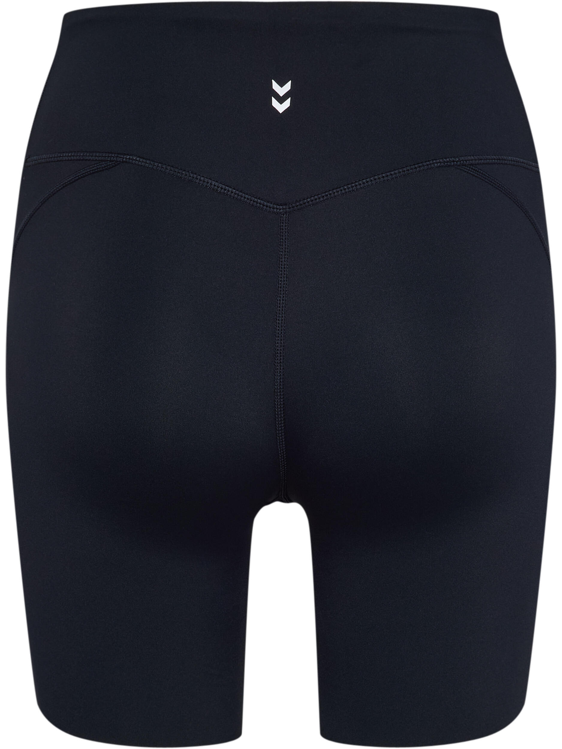 Calções de cintura alta para mulheres Hummel Ultimate 2/7