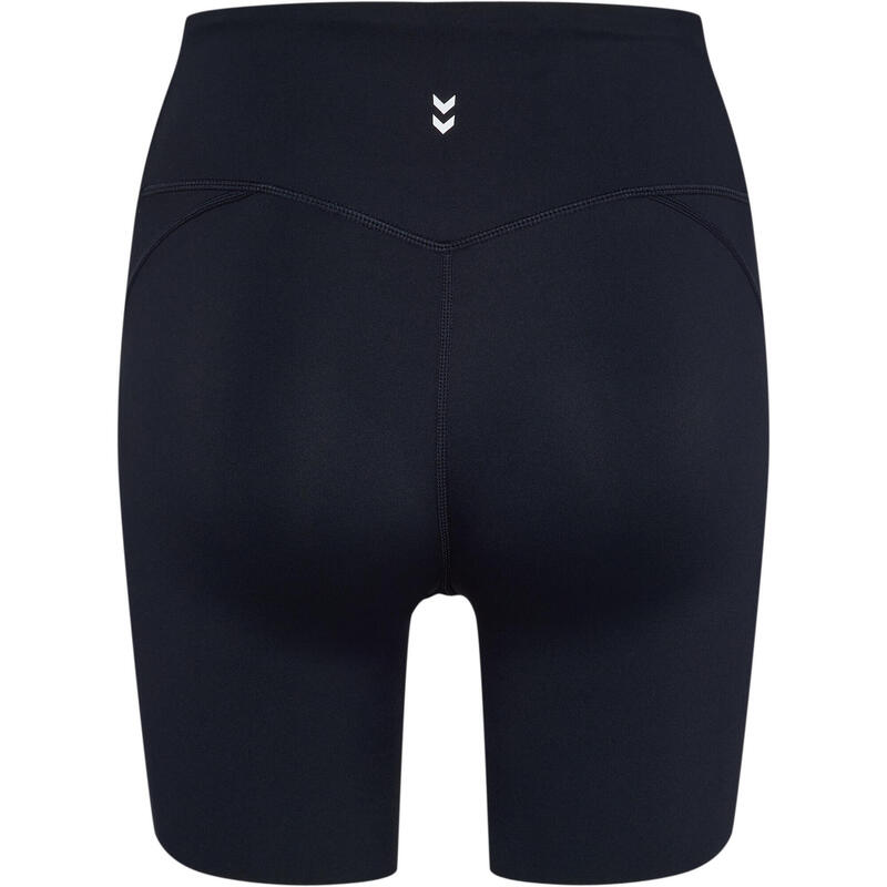 Deslizar Pantalones Cortos Hmlultimate Entrenamiento Mujer HUMMEL