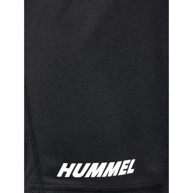 Cierre Con Cordón Pantalones Cortos Hmlmulti Multideporte Hombre HUMMEL