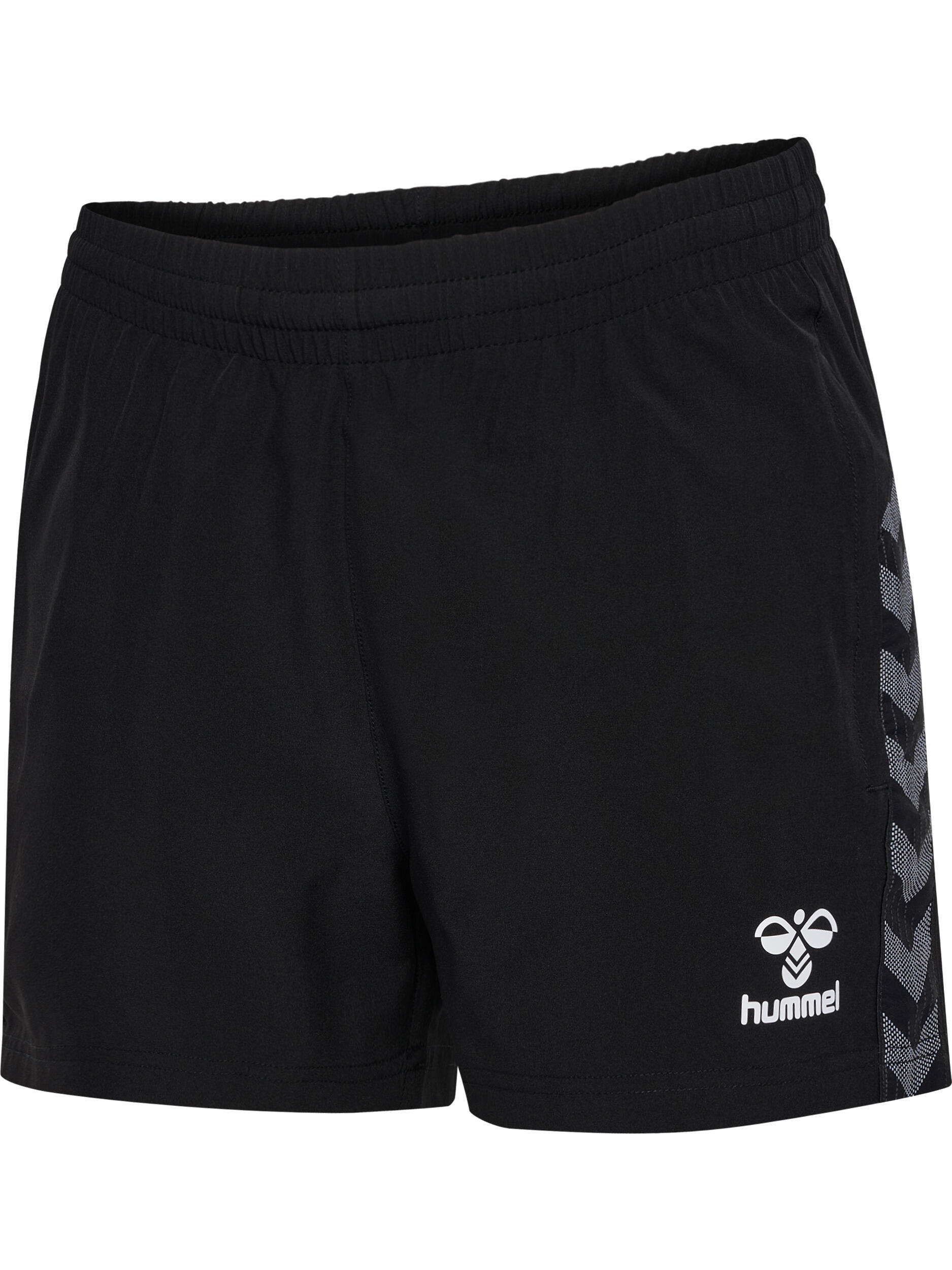 Short da donna Hummel Authentic Pl 7/7
