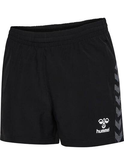 Fermeture À Cordon Short Hmlauthentic Femme