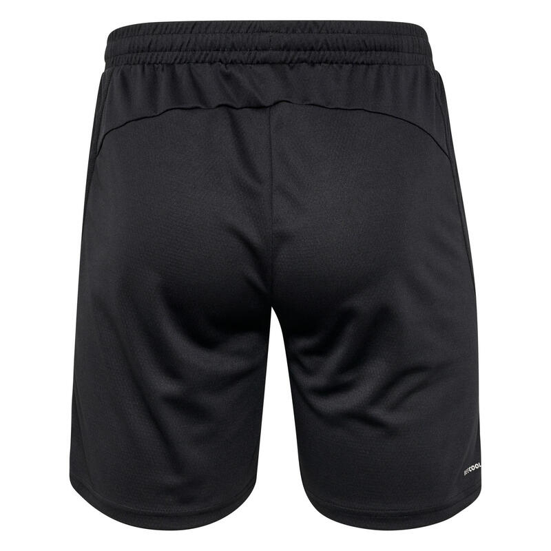 Cierre Con Cordón Pantalones Cortos Hmlmulti Multideporte Hombre HUMMEL