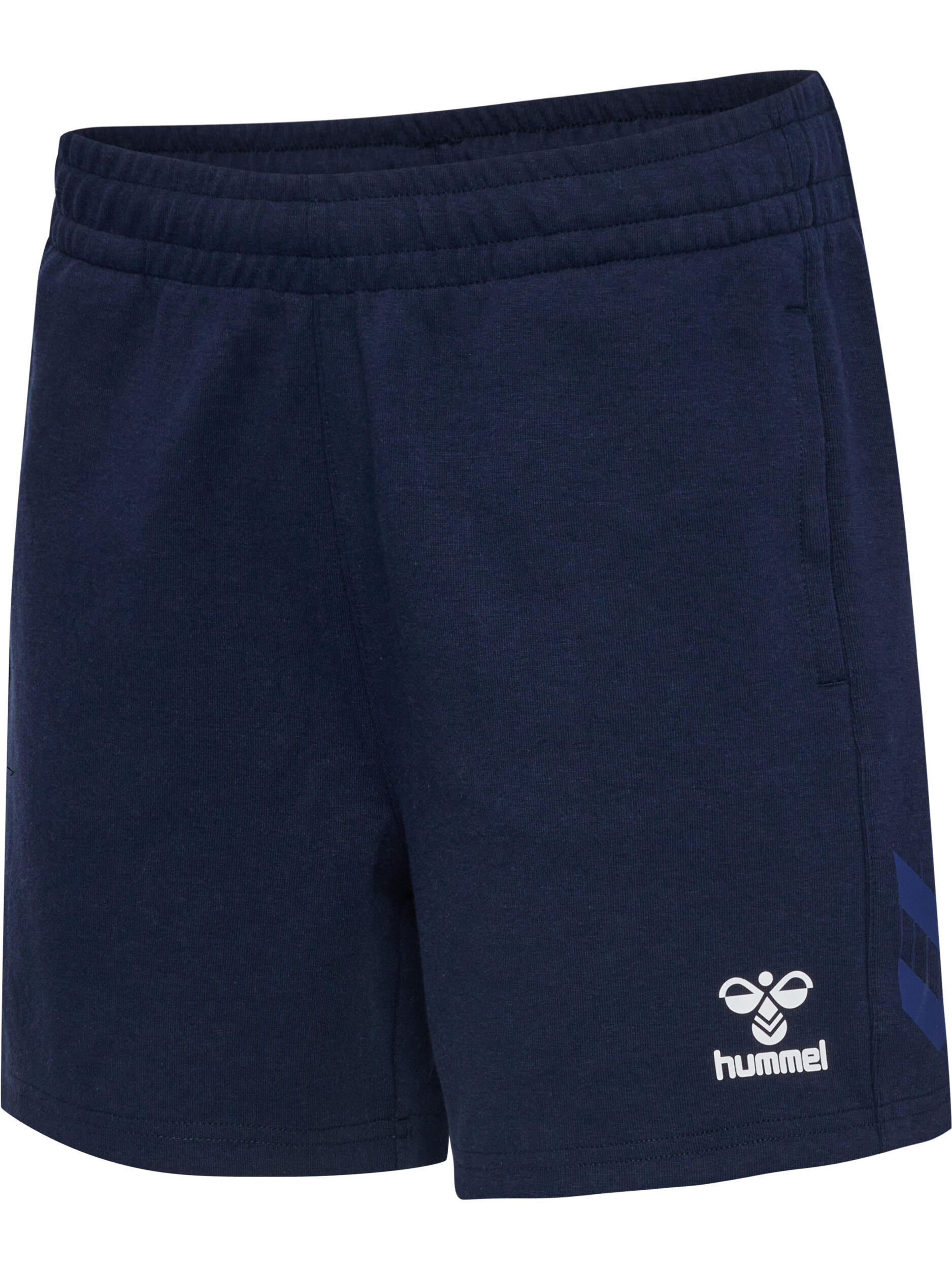 Fermeture À Cordon Short Hmltravel Femme 7/7